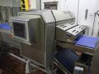 Used 2013 Tromp Sheeting Line – Full Dough Processing System
